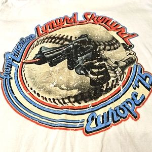 Lynyrd Skynyrd T-Shirt